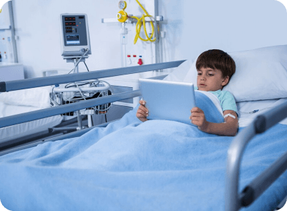 Diagnóstico e Avaliação