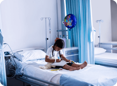 Artrite Idiopática Juvenil