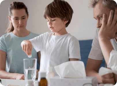 Gestão da dor crônica