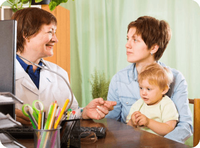 Atendimento Multidisciplinar