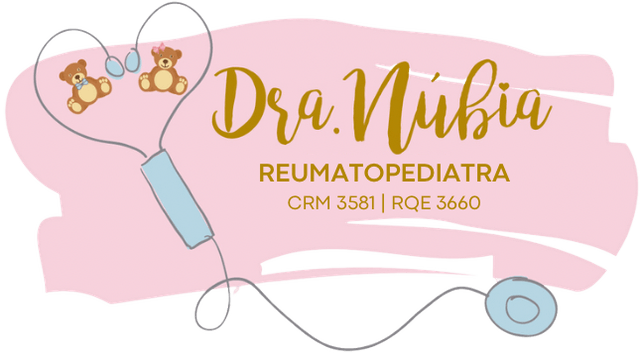 Logo Dra. Nubia